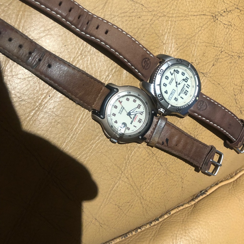 Timex Watches